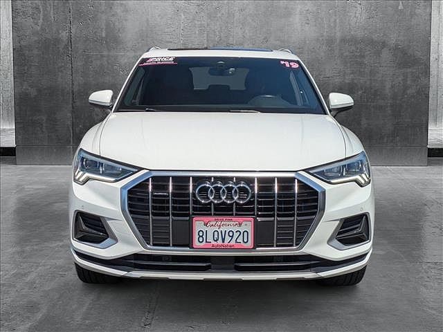 2019 Audi Q3