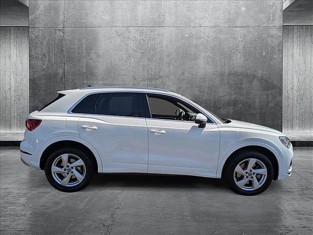 2019 Audi Q3