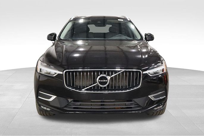 2020 Volvo XC60