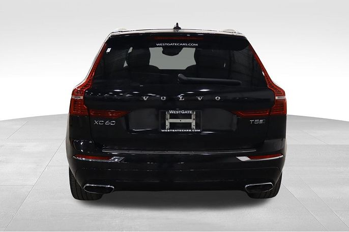 2020 Volvo XC60