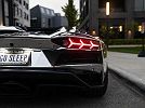 2018 Lamborghini Aventador S image 11