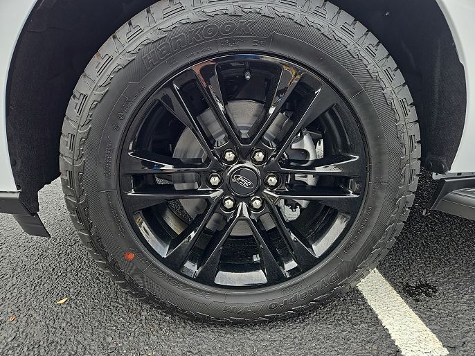 2024 Ford Expedition MAX