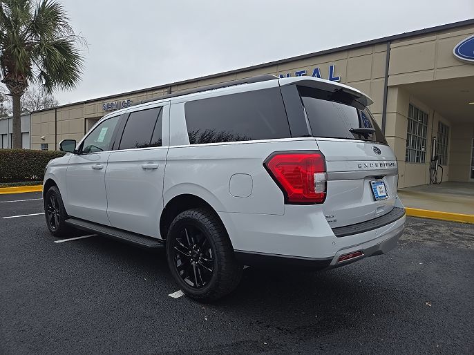 2024 Ford Expedition MAX