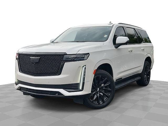 2021 Cadillac Escalade