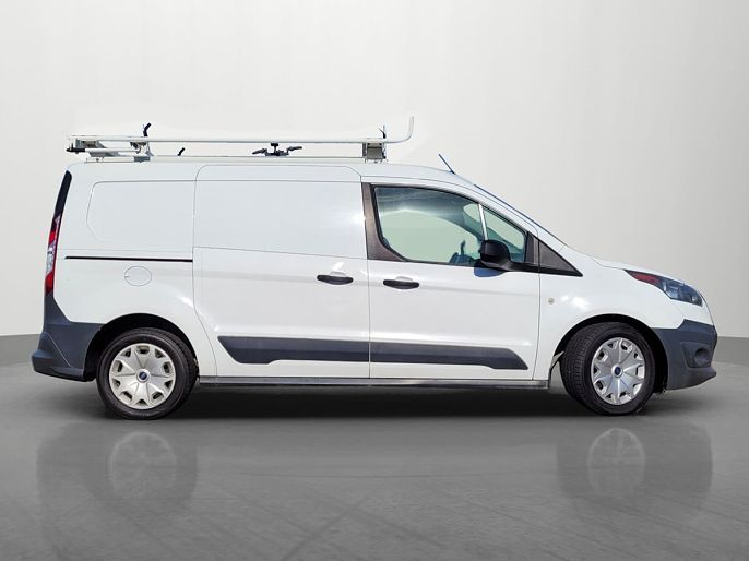 2018 Ford Transit Connect