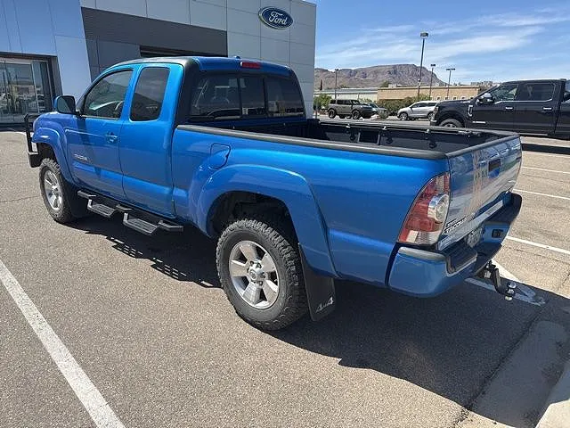 2009 Toyota Tacoma