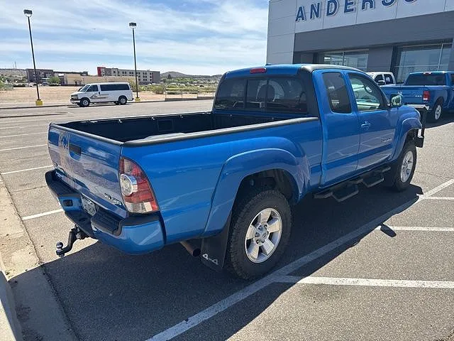 2009 Toyota Tacoma