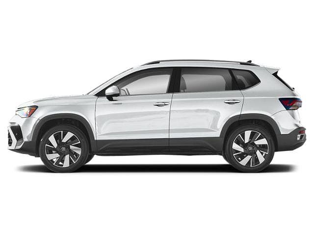 2025 Volkswagen Taos