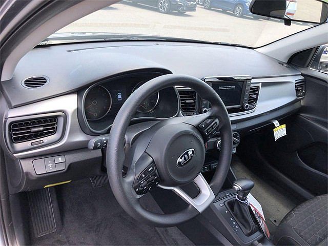2020 Kia Rio