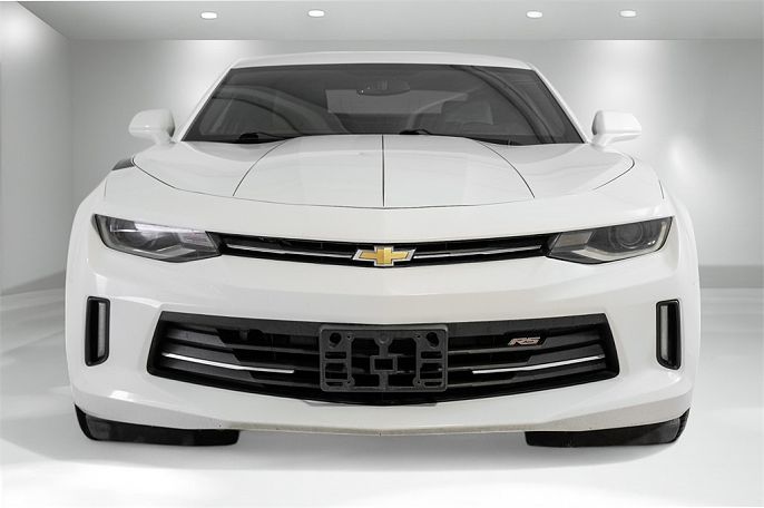 2017 Chevrolet Camaro
