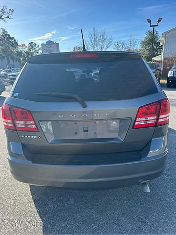 2012 Dodge Journey
