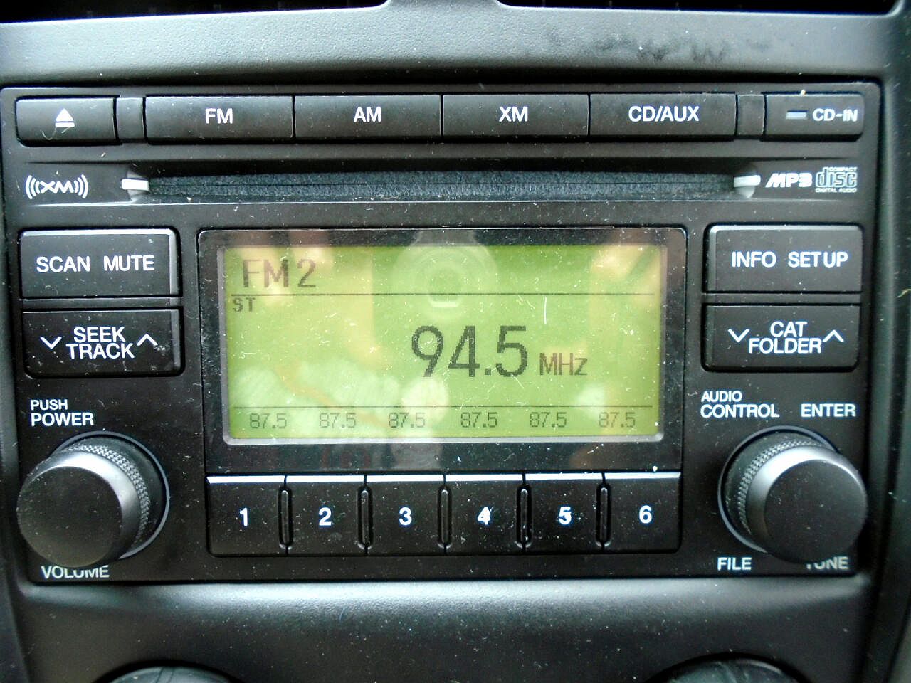 2008 Hyundai Tucson GLS image 12