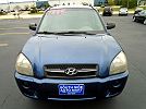 2008 Hyundai Tucson GLS image 2