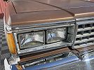 1985 Chevrolet Caprice Classic image 25