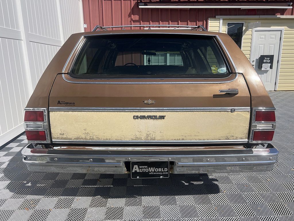 1985 Chevrolet Caprice Classic image 38