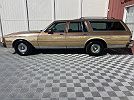 1985 Chevrolet Caprice Classic image 3