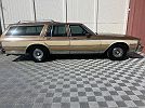 1985 Chevrolet Caprice Classic image 40