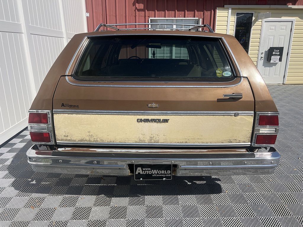 1985 Chevrolet Caprice Classic image 42