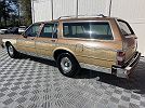 1985 Chevrolet Caprice Classic image 4