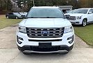 2017 Ford Explorer XLT image 7