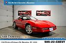 1990 Chevrolet Corvette ZR1 image 0