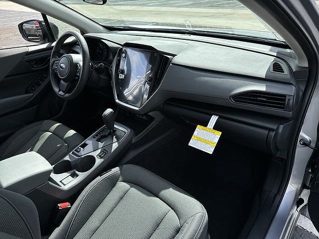 2024 Subaru Crosstrek Premium image 3