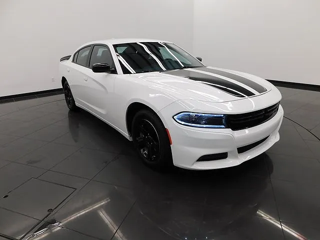 2023 Dodge Charger