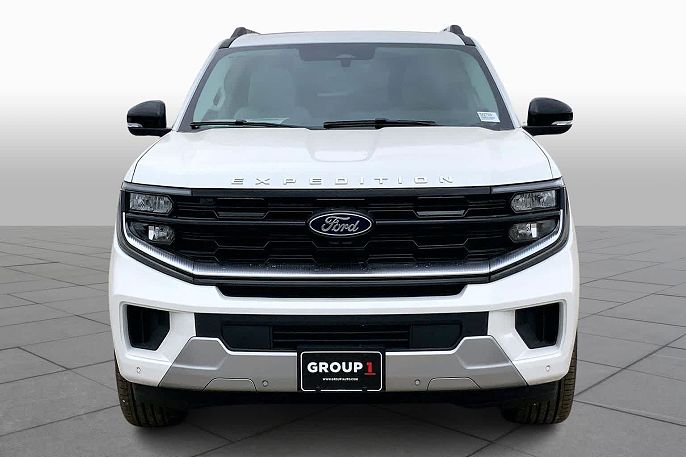 2026 Ford Expedition