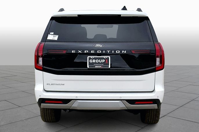 2026 Ford Expedition