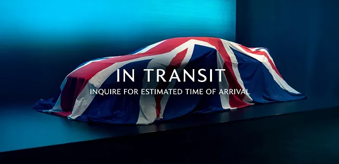 2025 Aston Martin Vanquish