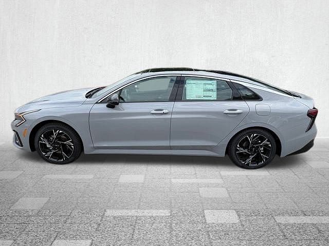 2025 Kia K5