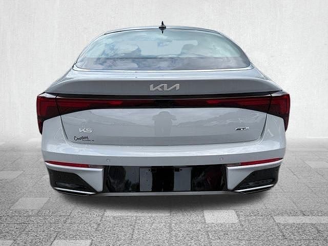 2025 Kia K5