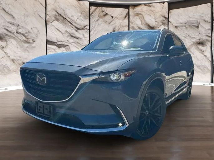 2022 Mazda CX-9