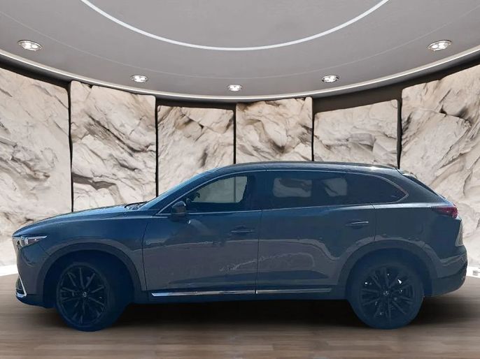 2022 Mazda CX-9