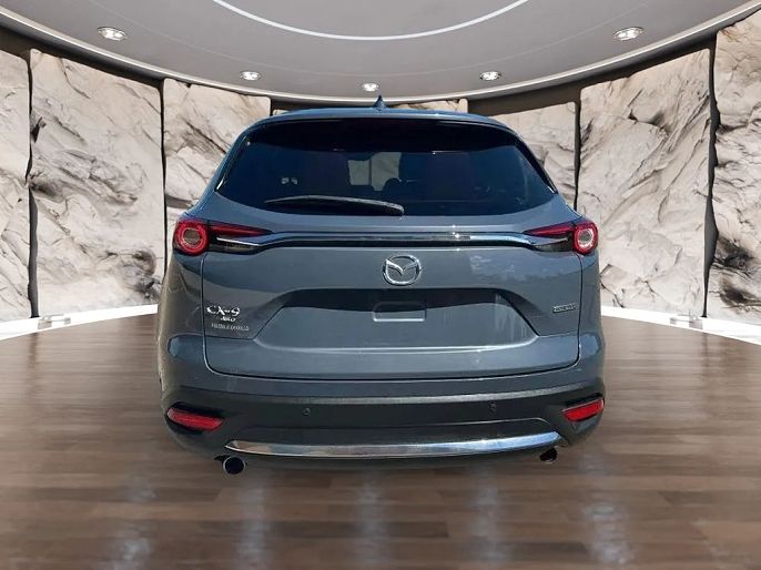 2022 Mazda CX-9