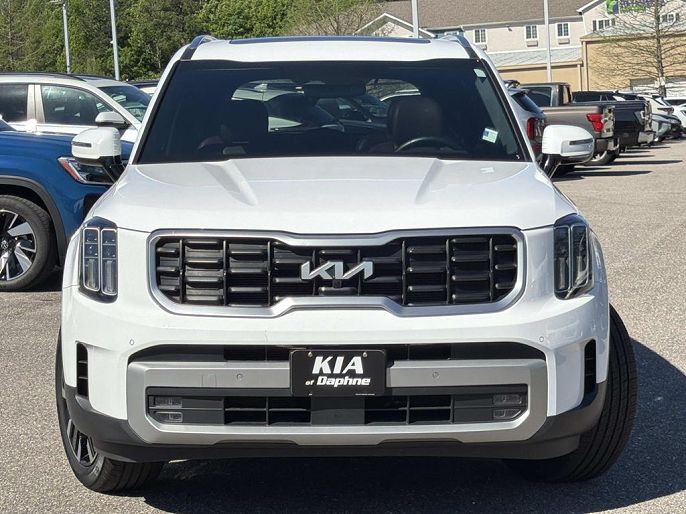 2023 Kia Telluride