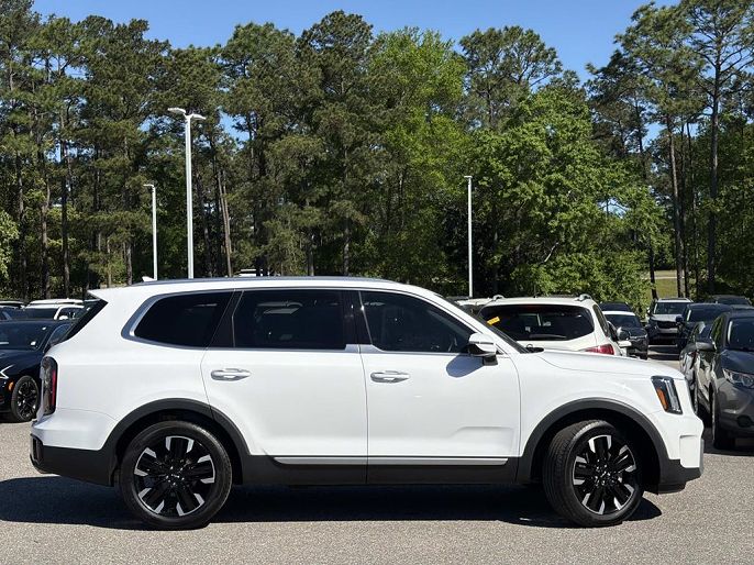 2023 Kia Telluride