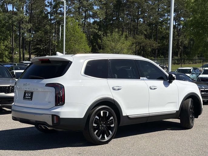 2023 Kia Telluride