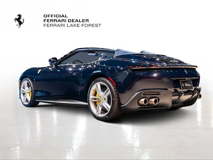 2024 Ferrari Roma