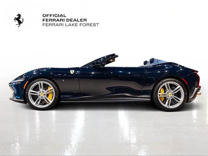 2024 Ferrari Roma