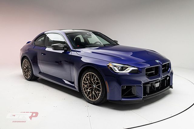2026 BMW M2 CS
