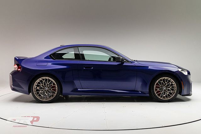 2026 BMW M2 CS