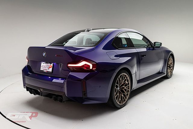 2026 BMW M2 CS