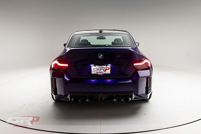 2026 BMW M2 CS
