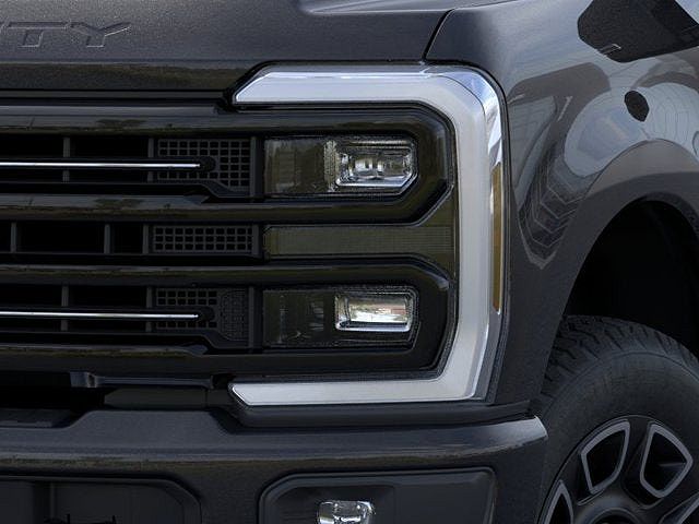 2026 Ford F-350