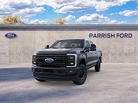 2026 Ford F-350