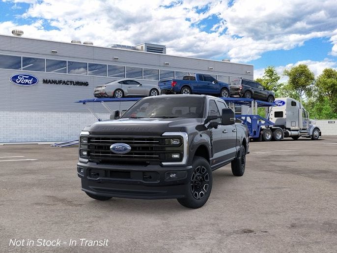 2026 Ford F-350