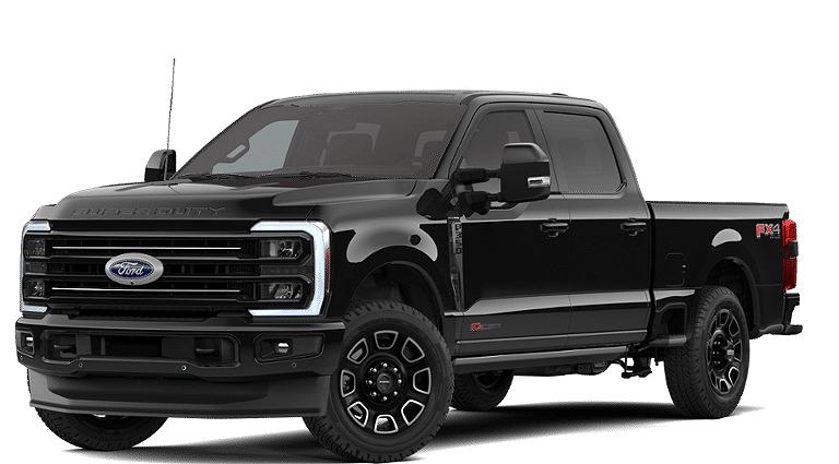 2026 Ford F-350