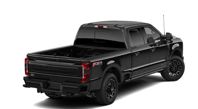 2026 Ford F-350
