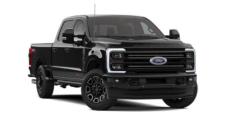 2026 Ford F-350